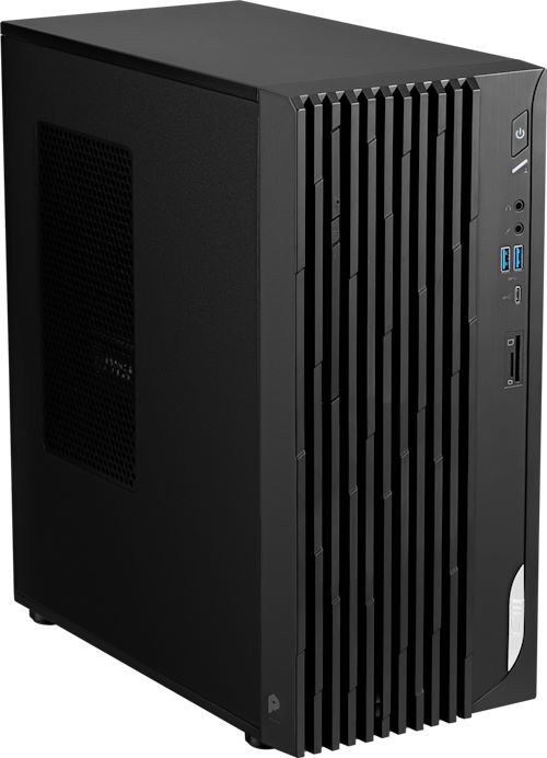 MSI เปิดตัวผลิตภัณฑ์ใหม่และเทคโนโลยีล้ำสมัยที่งาน COMPUTEX 2023 7 msi PRO DP180 13th 3D5
