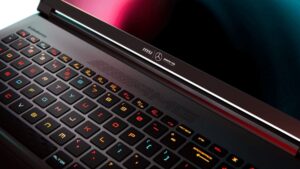 MSI เปิดตัวโน้ตบุ๊กรุ่นใหม่สำหรับเกมเมอร์ คอนเทนต์ครีเอเตอร์ และภาคธุรกิจ ในงาน COMPUTEX 2023