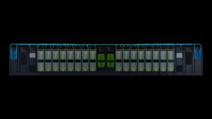NVIDIA เปิดตัว DGX GH200 AI Supercomputer ในงาน COMPUTEX 2023