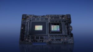 NVIDIA ประกาศ Grace Hopper Superchip สำหรับการเร่งความเร็ว Generative AI เข้าสู่การผลิตอย่างเต็มรูปแบบ