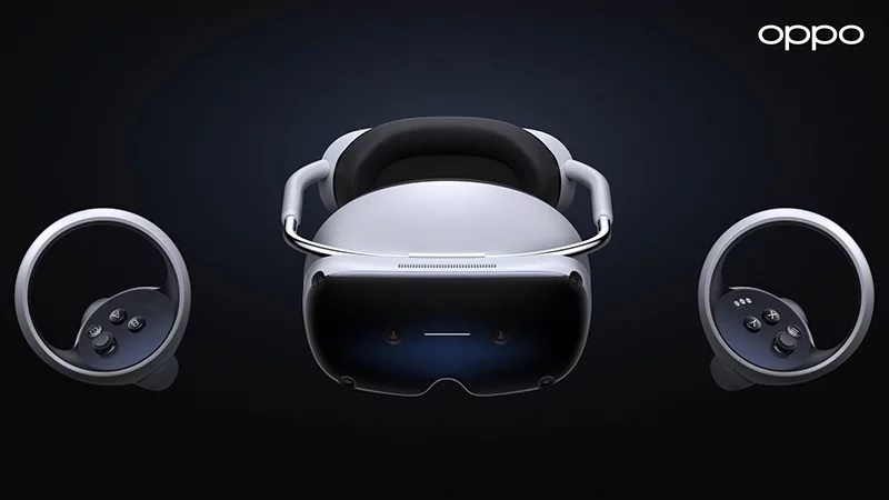 OPPO MR GLASS Cover