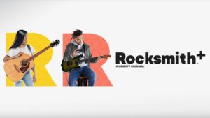 Rocksmith+ แอปเรียนกีตาร์บนมือถือพร้อมให้ใช้งานทั่วโลกแล้วทั้ง iOS และ Android