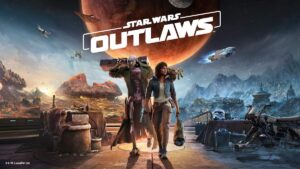 Ubisoft และ Lucasfilm Games เปิดเผยเกมเพลย์แรกของ Star Wars Outlaws