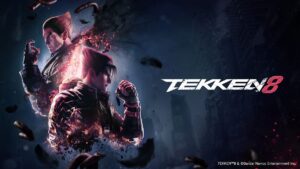 TEKKEN 8 เปิดให้ลงทะเบียนเล่นเกมรอบทดสอบ CLOSED NETWORK TEST พร้อมฟังก์ชันการเล่นข้ามแพลตฟอร์มระหว่างคอนโซลและ PC