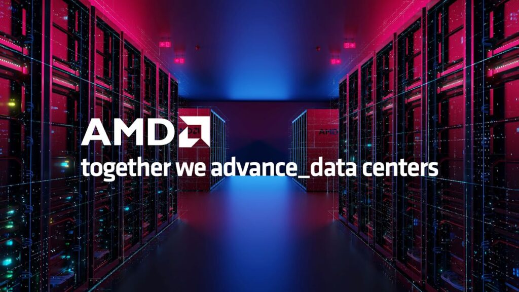 AMD EPYC Hi Res