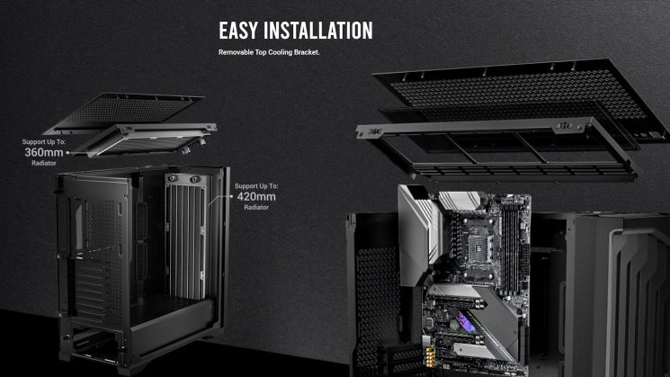 Antec 005
