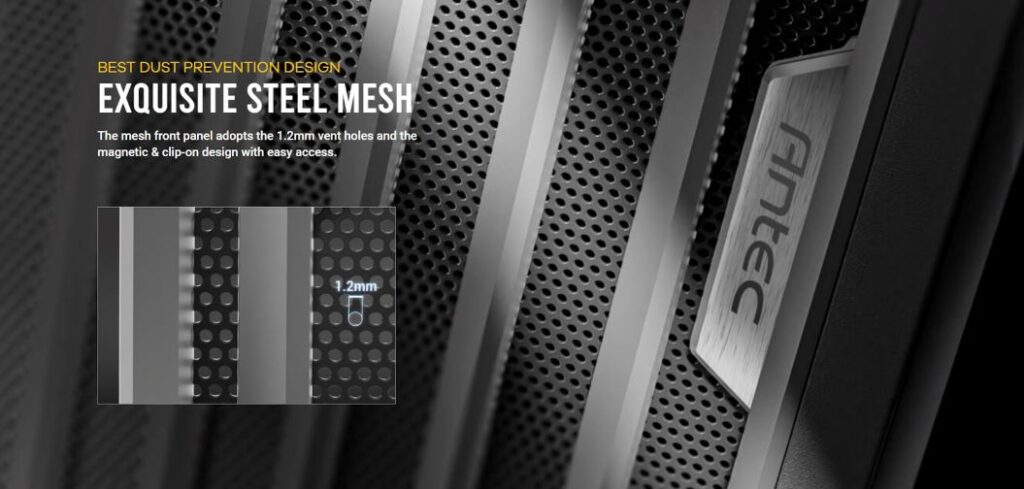Antec 008