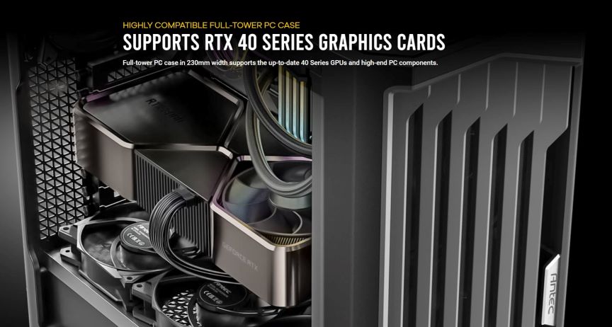 Antec 011