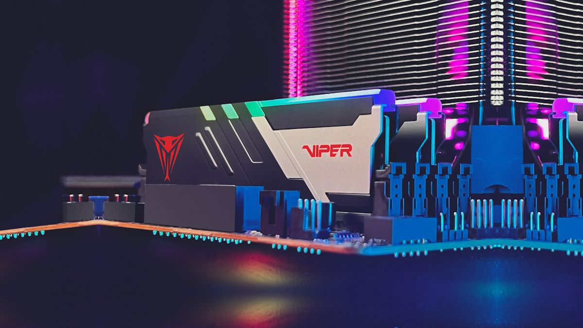 DDR5 VIPER