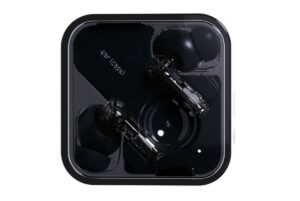 Nothing เปิดตัวหูฟังไร้สาย Ear (2) Black พร้อมสองฟีเจอร์ใหม่บนแอป Nothing X