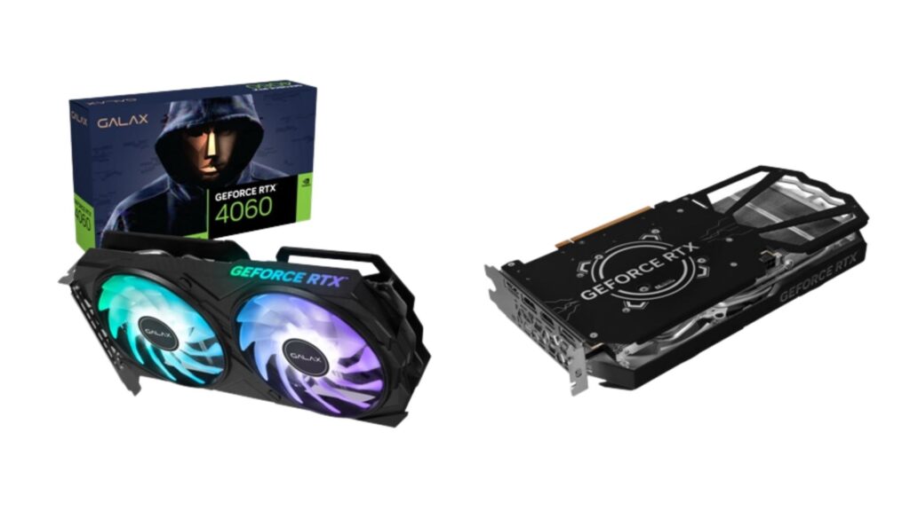 Galax 4060 EX 01