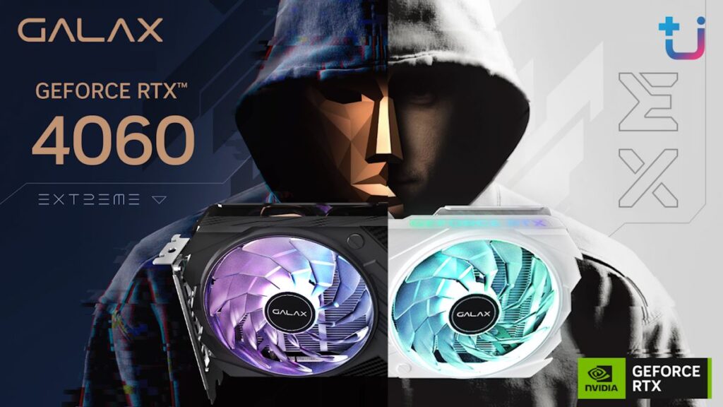 Galax 4060 EX