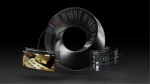 NVIDIA Omniverse Enterprise นำเสนอการทำงานที่เหนือชั้น และความสะดวกสบายในการทำกราฟิก 3 มิติ ร่วมกัน