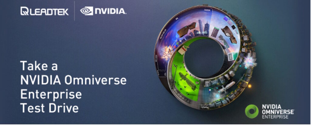 Omniverse 02