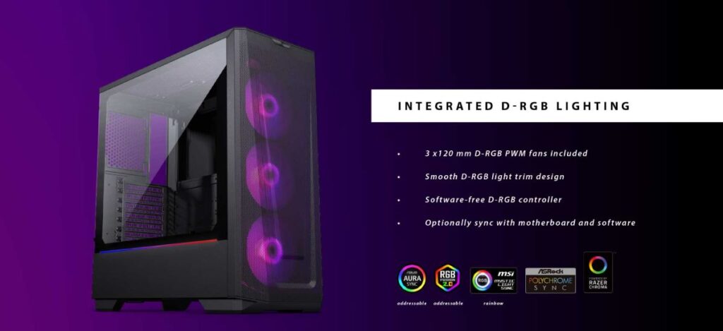 Phantake G360A ประกอบ3