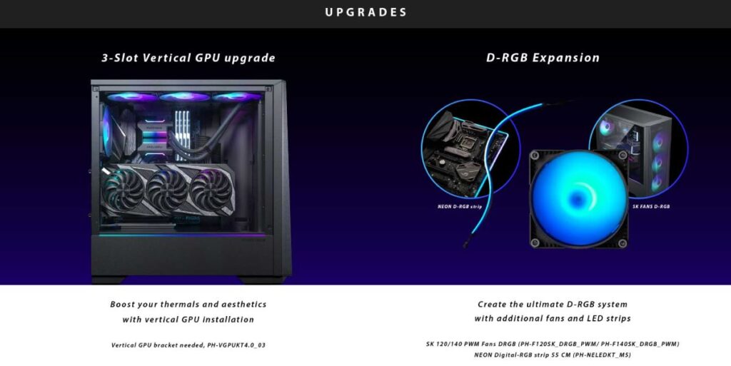 Phantake G360A ประกอบ6