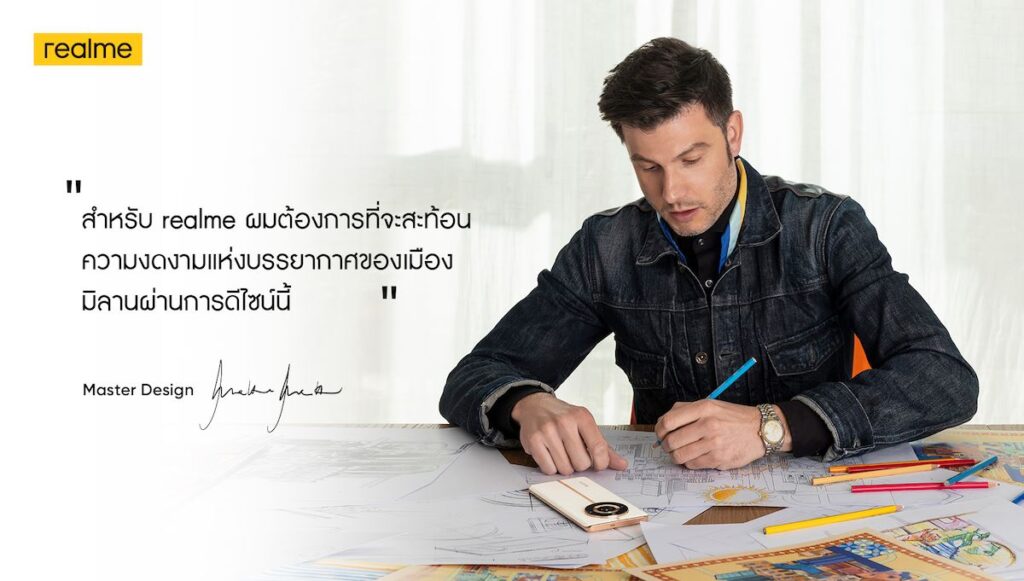 Picture Matteo Menotto