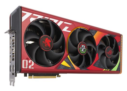 ROG EVA 02 Edition