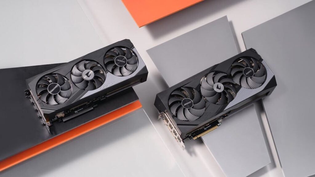Build Smart. Go Elite! กราฟิกการ์ดและเมนบอร์ด GIGABYTE AORUS ELITE ยกระดับประสบการณ์การเล่นเกมพีซีสู่ระดับสูงสุด 3 gallery goelite 3