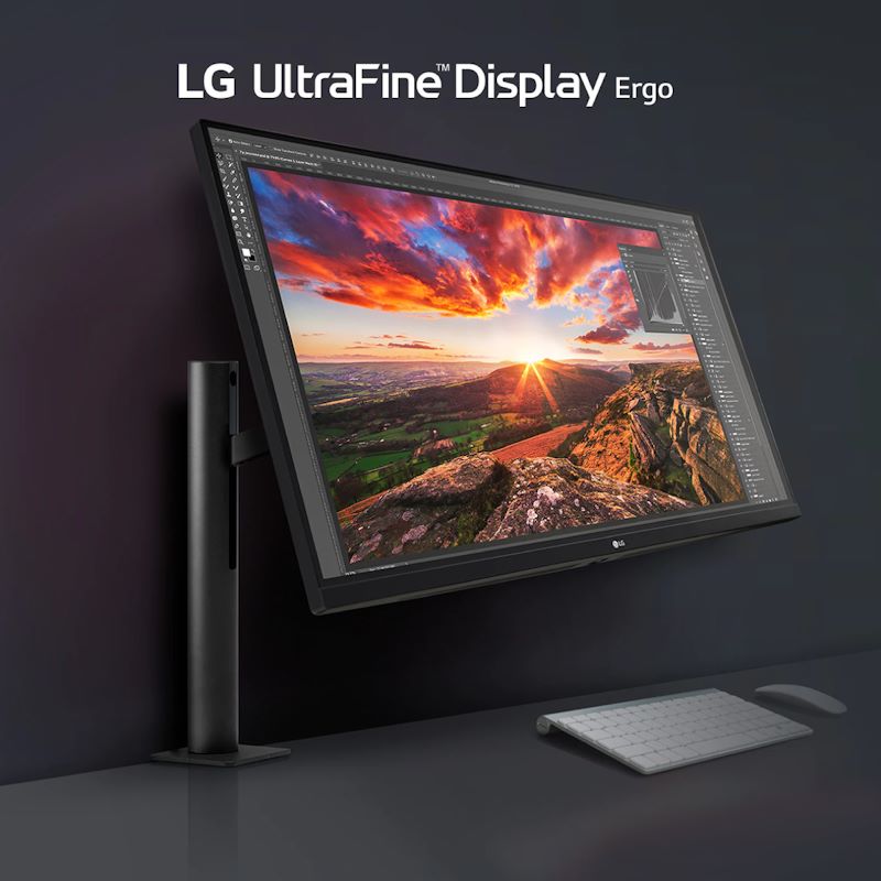 LG แต่งตั้ง ascenti เป็นตัวแทนจำหน่ายจอมอนิเตอร์อย่างเป็นทางการ พร้อมลุยตลาด ตอบโจทย์ทุกกลุ่มการใช้งาน 4 4 Pr Lg ประกอบ Ultrafine