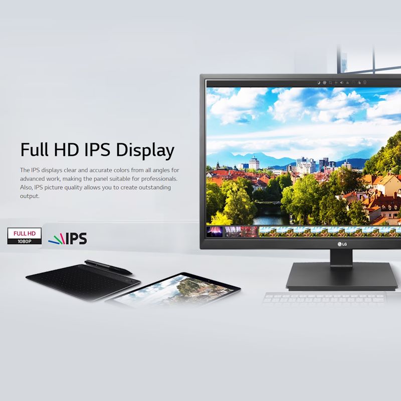 LG แต่งตั้ง ascenti เป็นตัวแทนจำหน่ายจอมอนิเตอร์อย่างเป็นทางการ พร้อมลุยตลาด ตอบโจทย์ทุกกลุ่มการใช้งาน 5 5 Pr Lg ประกอบ Office