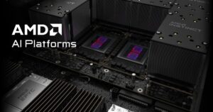 AMD เผยผลสำรวจ ผู้นำด้านไอทีเชื่อมั่นว่า AI จะเข้ามาพลิกโฉมธุรกิจและเร่งการลงทุนในอุตสาหกรรม