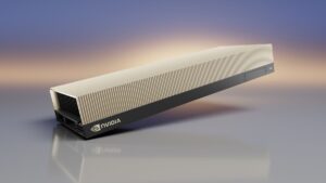 NVIDIA เพิ่มพลังให้กับ Generative AI และการแปลงเป็นดิจิทัลทางอุตสาหกรรมด้วย NVIDIA L40S GPU