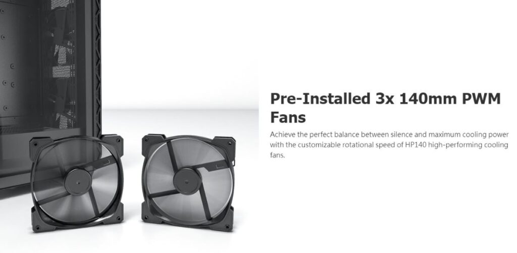 Pr Montech AIR 903 BASE ประกอบ3