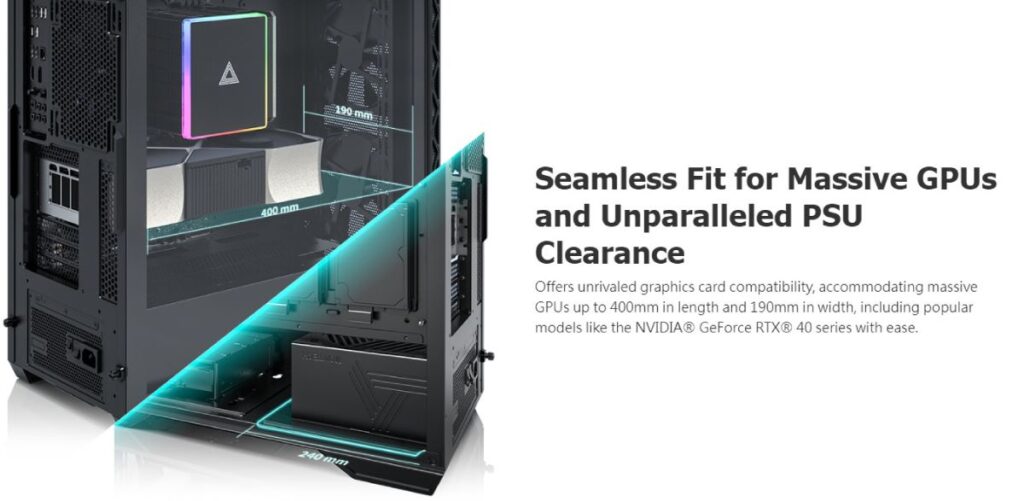 Pr Montech AIR 903 BASE ประกอบ5