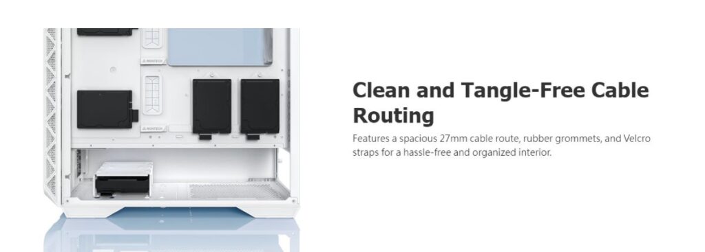 Pr Montech AIR 903 BASE ประกอบ7