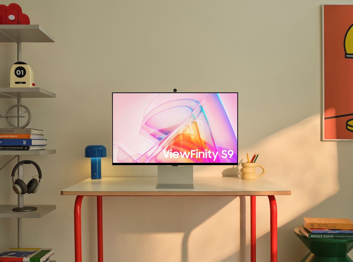 ViewFinity S9 6