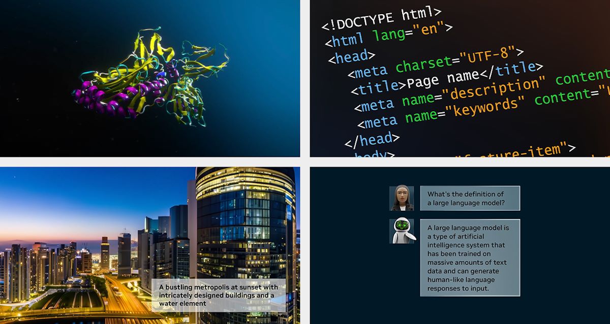 nvidia ai workbench