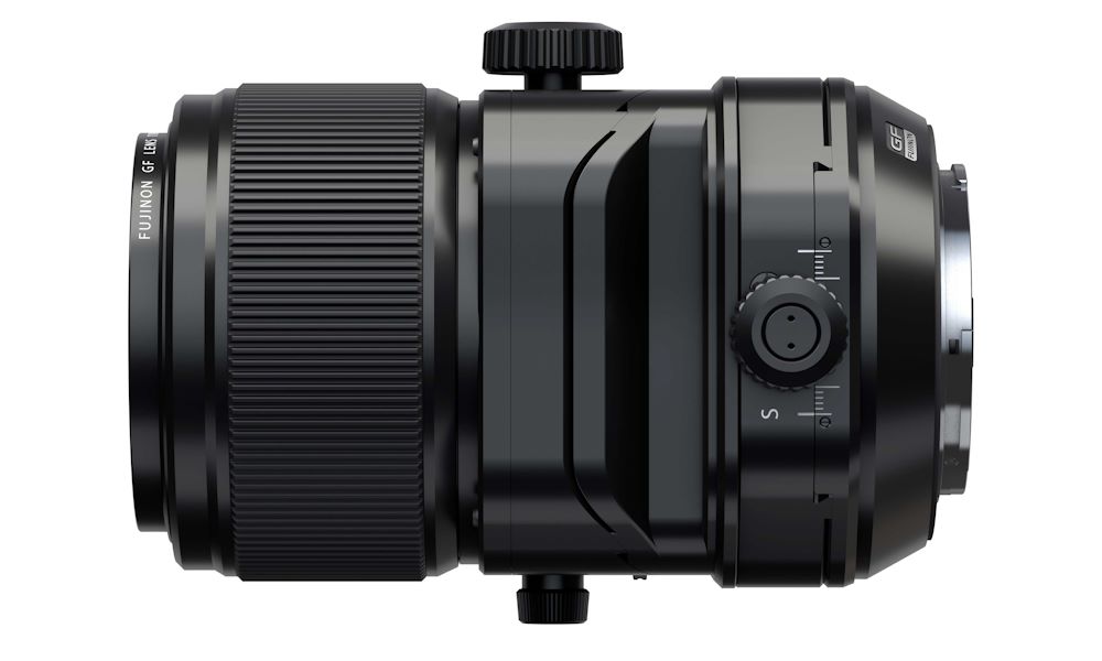 18 GF110mm F5 6 TS front fromSide