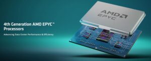 AMD เปิดตัวโปรเซสเซอร์ EPYC 8004 Series ที่ใช้สถาปัตยกรรม Zen 4c สำหรับงานบริการบนระบบคลาวด์, Intelligent Edge และ Telco