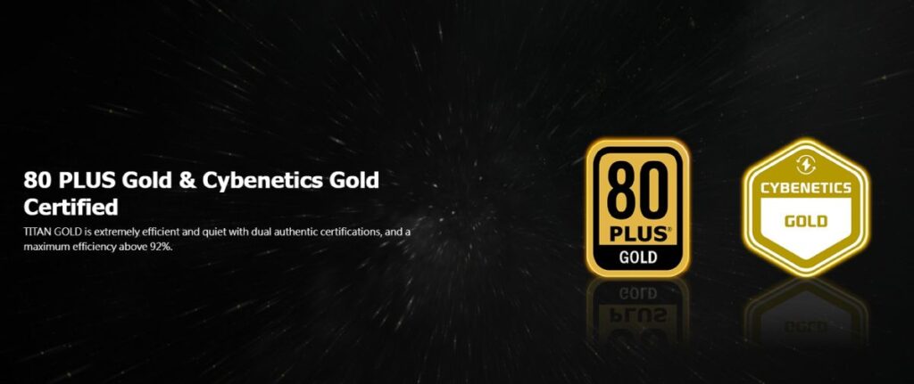 MONTECH PSU TITAN GOLD 03
