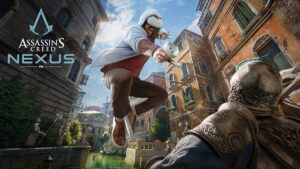 Assassin’s Creed Nexus VR ตัวอย่างใหม่ เผยภาพรวมการเล่น