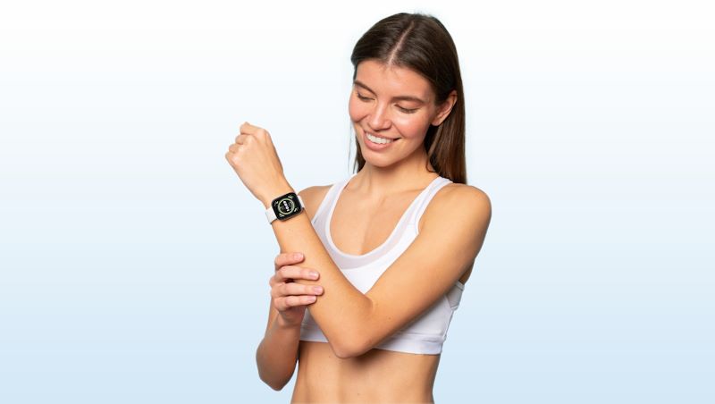 Amazfit Bip 5 7