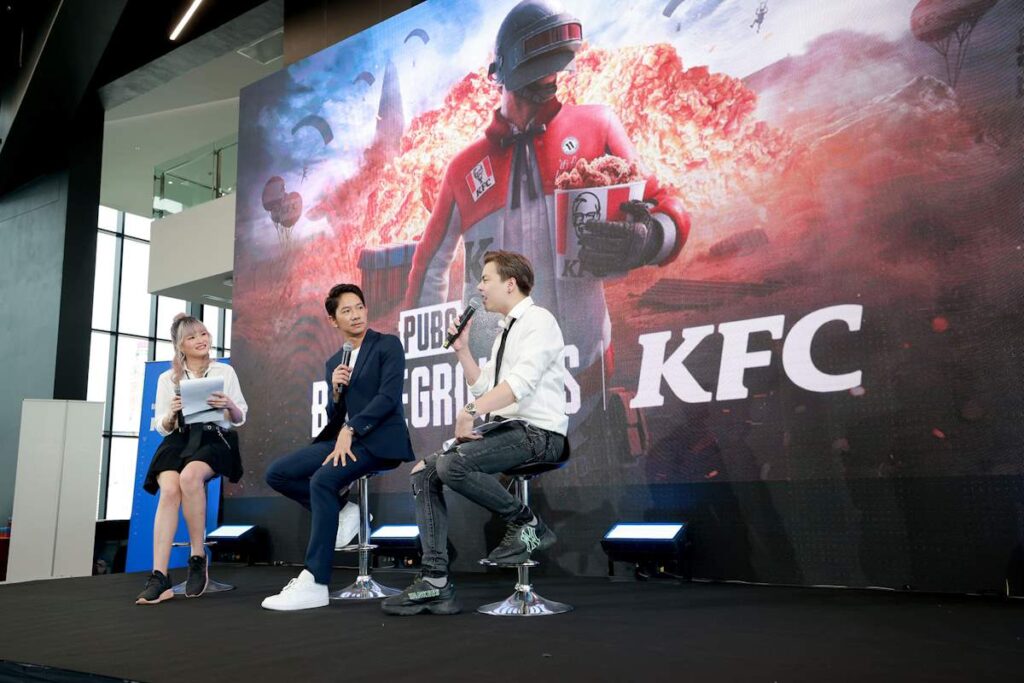 คราฟตัน เปิดบ้านประเทศไทย ต้อนรับเป็นเจ้าภาพศึก PUBG Global Championship 2023 ชิงเงินรางวัลรวมกว่า 70 ล้านบาท 3 Pic 8