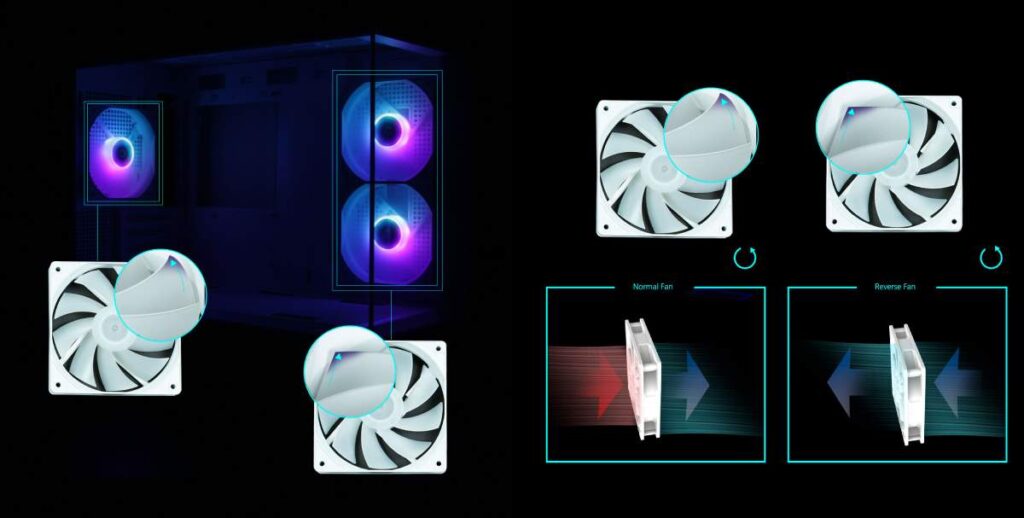 Pr Zalman P30 ประกอบ4