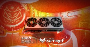 ascenti พร้อมวางจำหน่าย Sapphire AMD Radeon RX 7800 XT และ RX 7700 XT