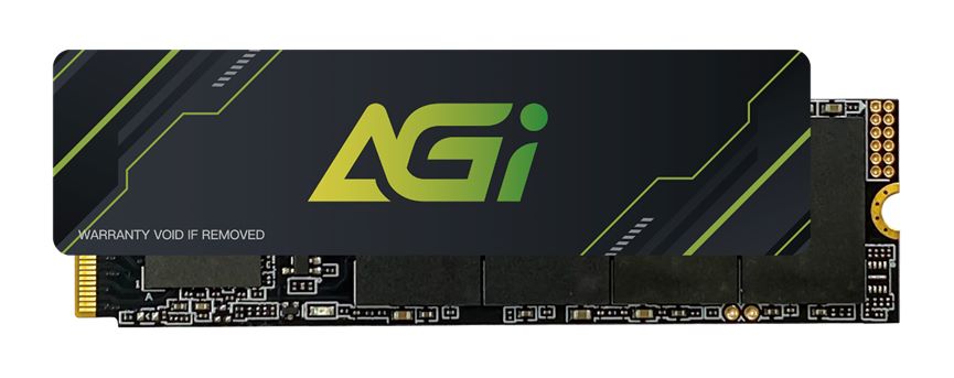 AGI
