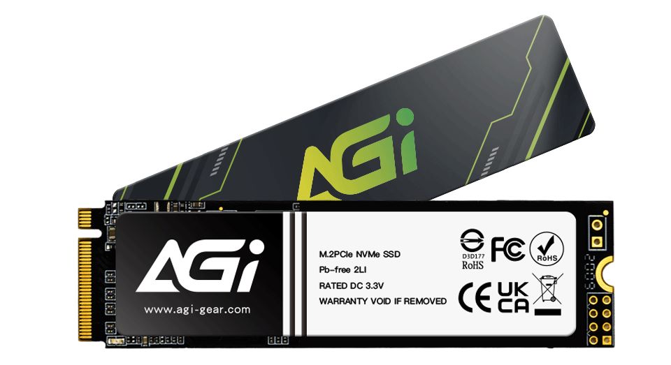 AGI SSD 03