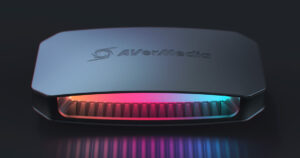 AVerMedia Live Gamer ULTRA 2.1 อุปกรณ์บันทึกภาพหน้าจอรุ่นใหม่ วางจำหน่ายแล้ว