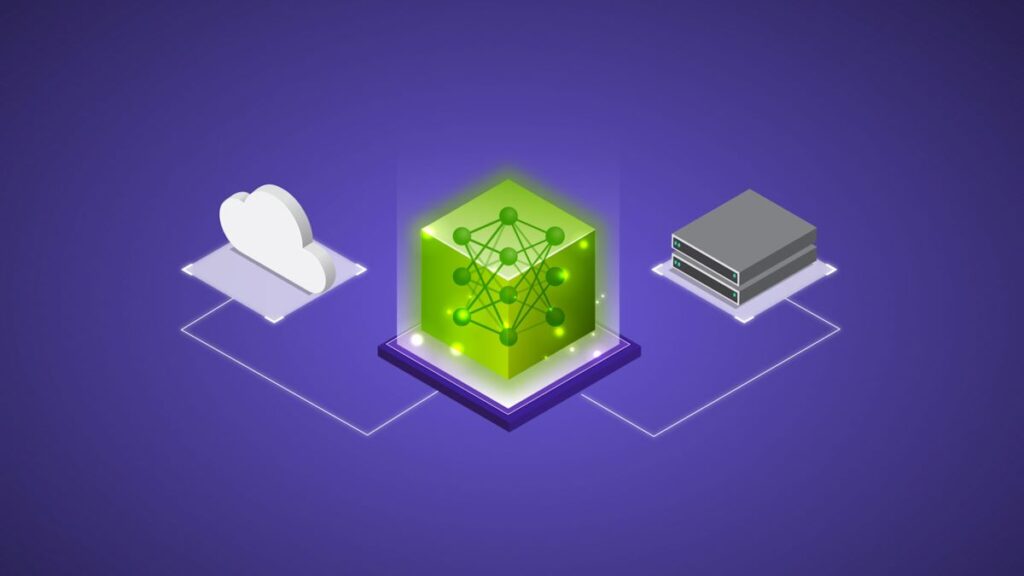 NVIDIA LLM