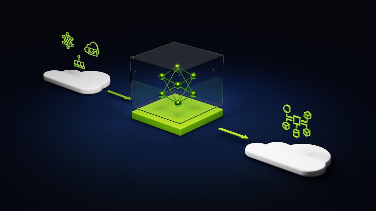 NVIDIAAIfoundryserviceimage