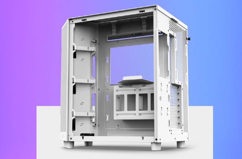 Pr Nzxt H6 ประกอบ3