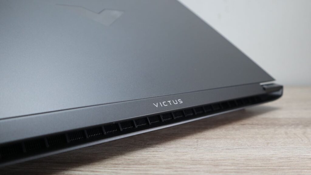 HP VICTUS GAMING 16-S0080AX เกมมิ่งโน้ตบุ๊กที่พร้อมขับเคลื่อนการประมวลผลในยุค AI ด้วยขุมพลังจาก AMD Ryzen 7 7840HS 11 HP VICTUS GAMING 16-S0080AX