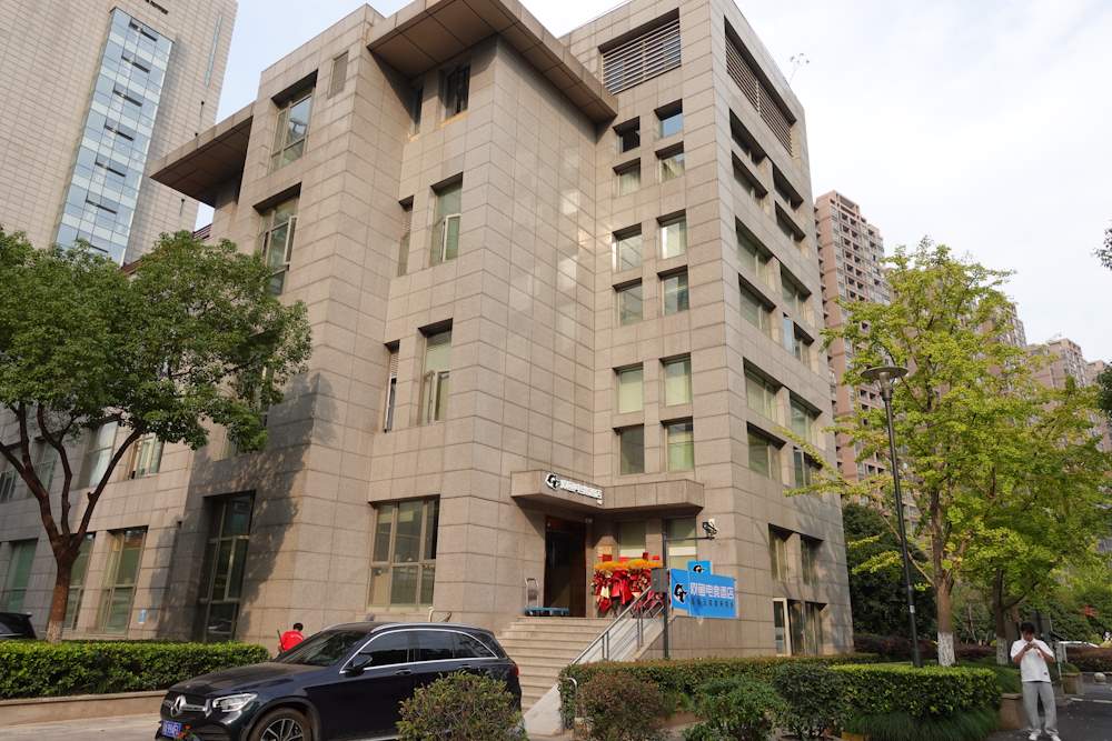 WANYOO Hotel 网鱼电竞酒店 3