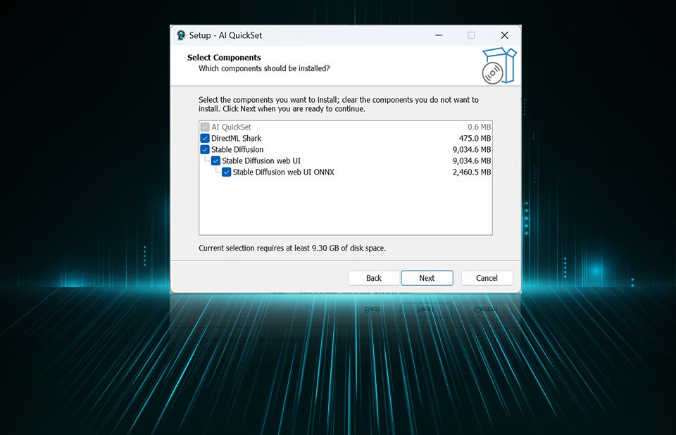 AI QuickSet img 02