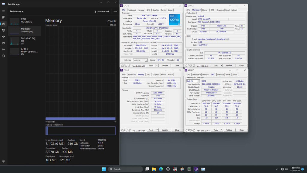 ASRock Motherboard Now Supports Memory Capacity up to 256GB 1
